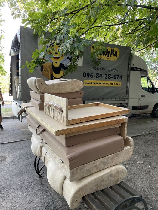 Грузоперевозки Кривой Рог. Грузчики. Вантажні перевезення. Авто Opel