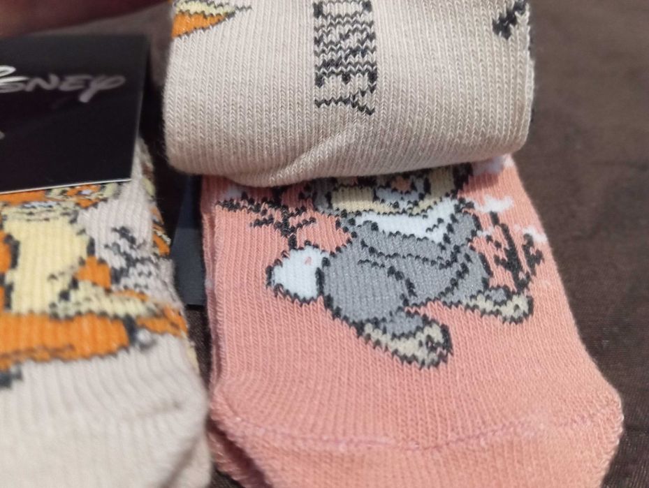 Ubranka r.62 dla dziewczynki