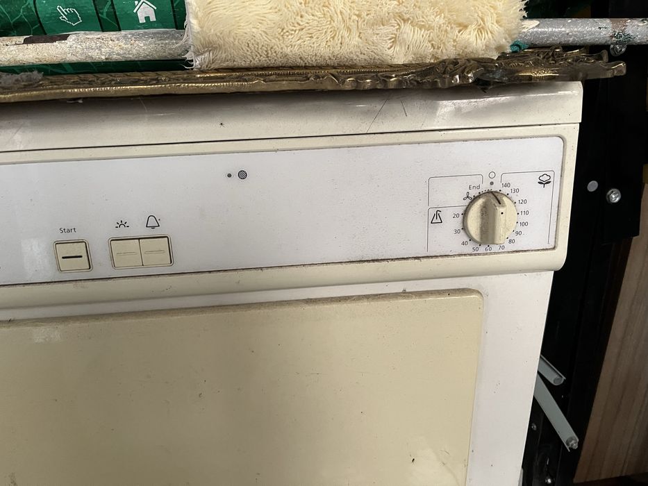 Maquina de secar roupa