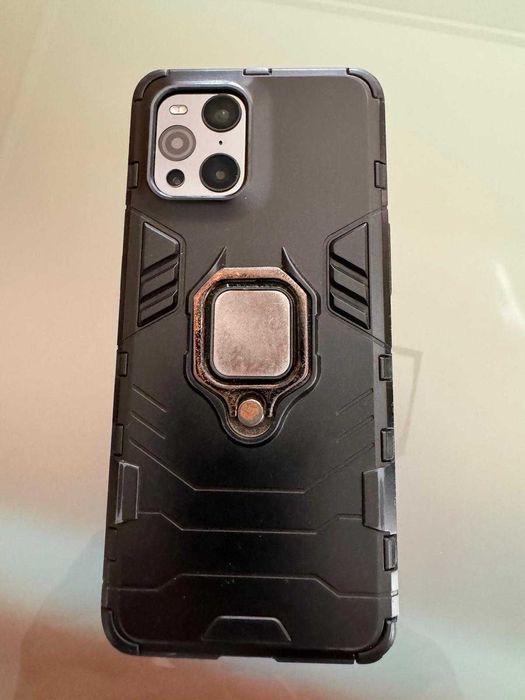 Telemóvel Oppo Find x3 pro