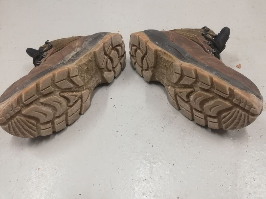 Bota Obra Astra S3 n40