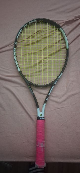 Head speed S 285g
