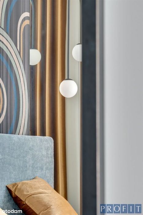 W17 Boutique Apartments Katowice - 53m2