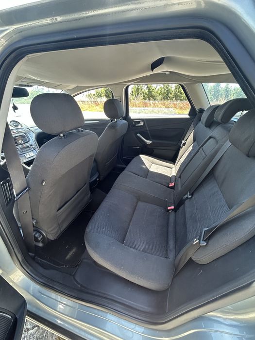 Ford mondeo 1800 tdci