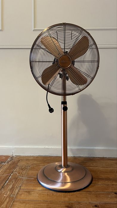 Ventoinha de pé alto Tristar VE-5971