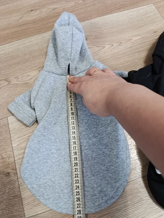 Одяг для чіхуахуа