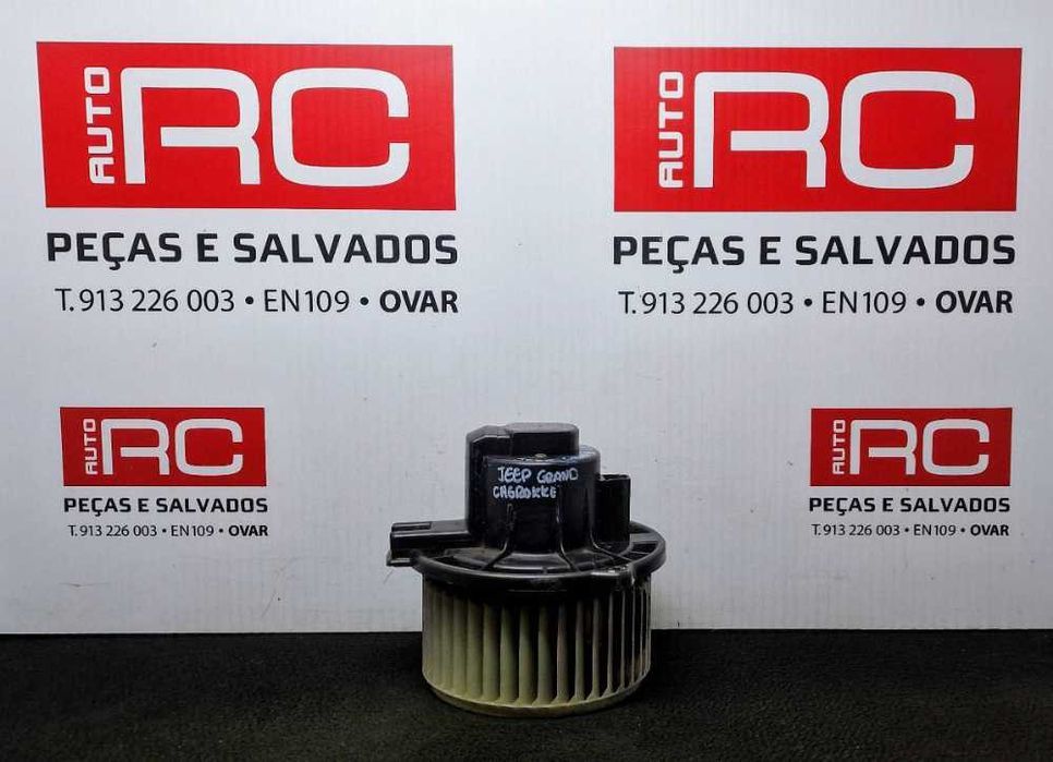 Motor da Chauffage / Sofagem | JEEP