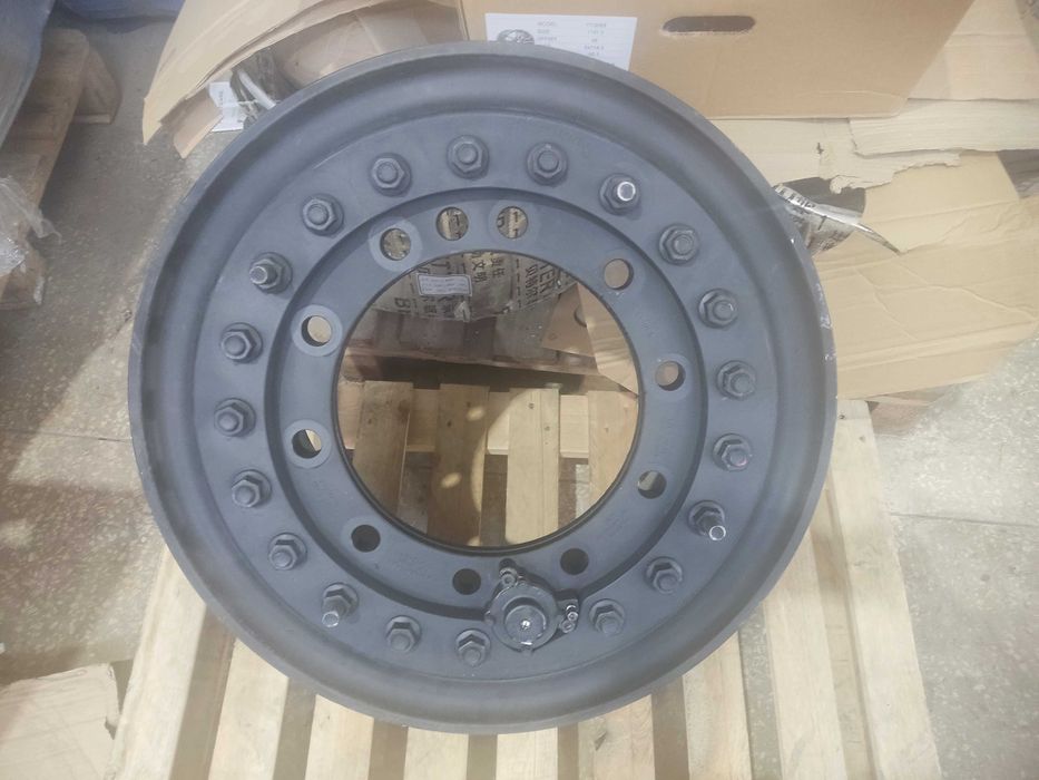 диск+ранфлет Америка на MaxxPro, Protected, MaxxPro Plus. Оригінал.