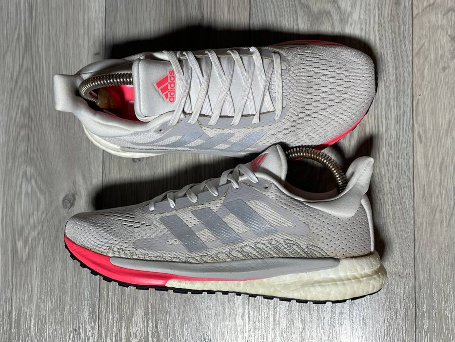 Кросівки Adidas solar glide 3 жіночі