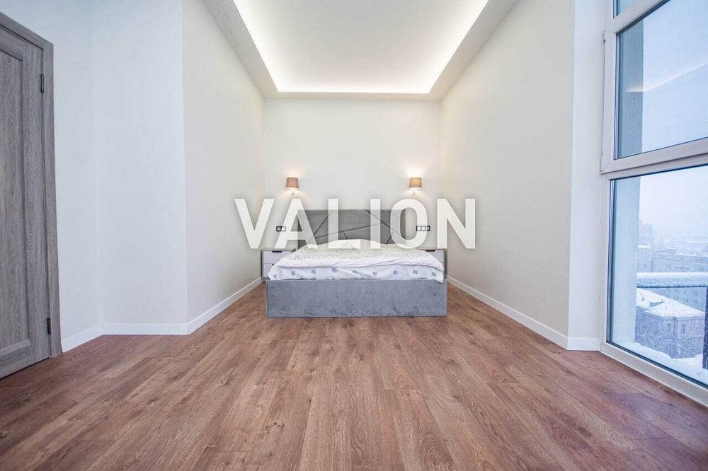 3-кімнатна квартира за адресою вул. Іллєнка Юрія (площа 120,4 м²) - Atlanta.ua - фото 13