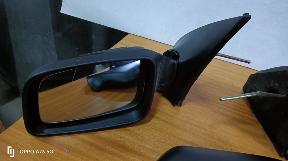 Espelho Opel Astra G manual