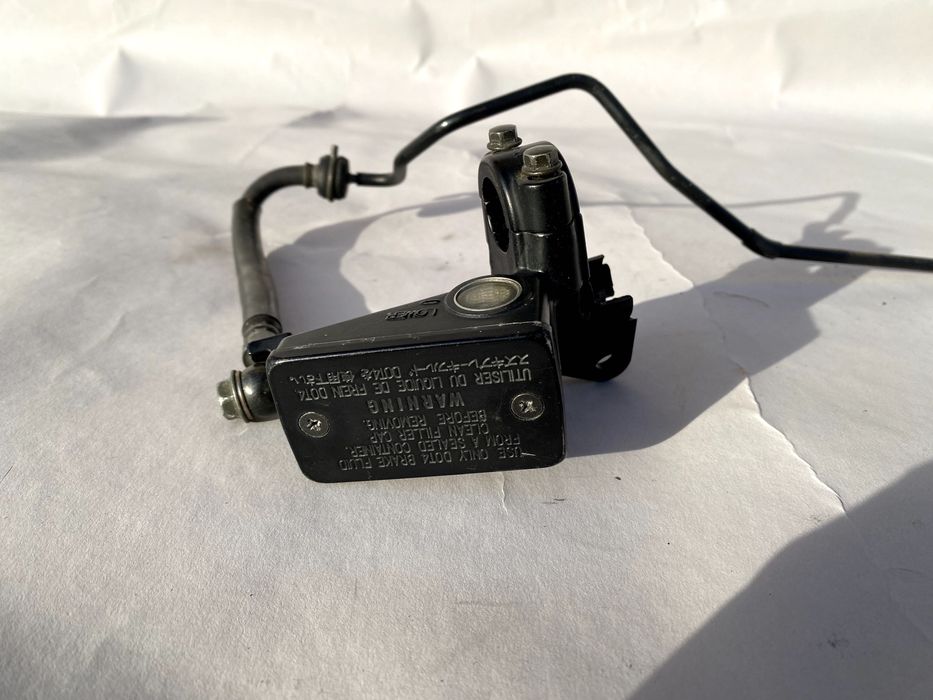 Peças Originais Suzuki GSXR 1300 Hayabusa, Ano 2000