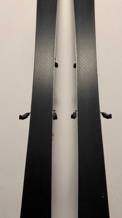 Narty damskie Salomon Bamboo 159cm