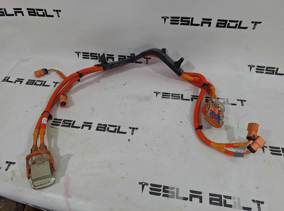 Високовольтний кабель на батарею Chevrolet Bolt EUV 22-23