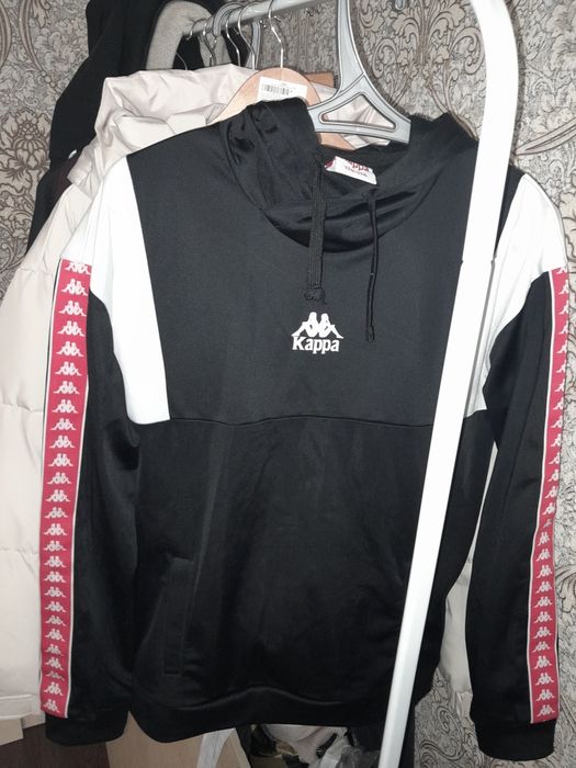 Пакет речей для підлітка