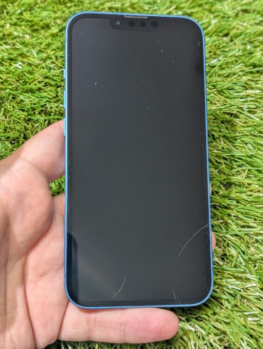 Apple Iphone 13 256 Gb (21219) Neverlock