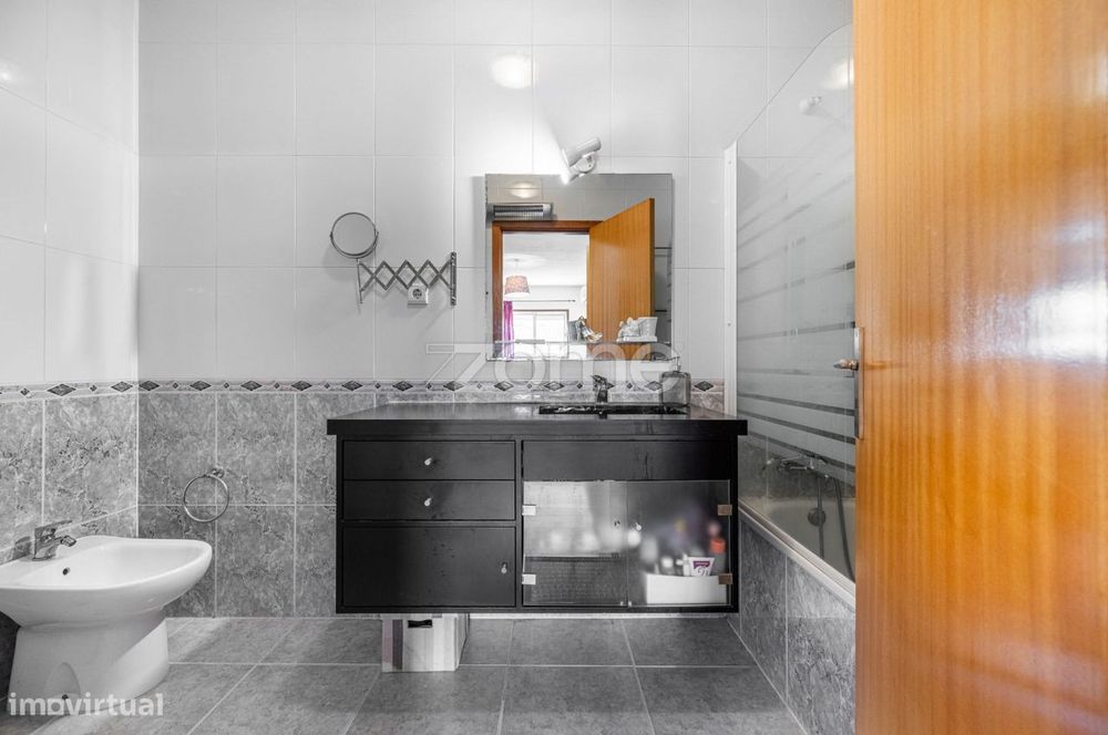 Apartamento T2+1 em Palmeira, Braga.