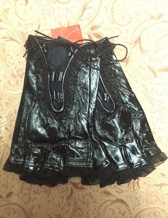 женские натуральные кожаные перчатки для автомобилисток. Автоаксессуар