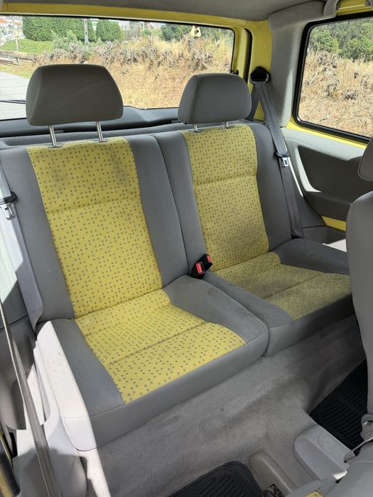 Volkswagen lupo 215Mil Kms