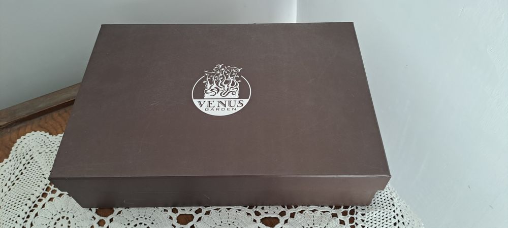 Conjunto chavenas café novo