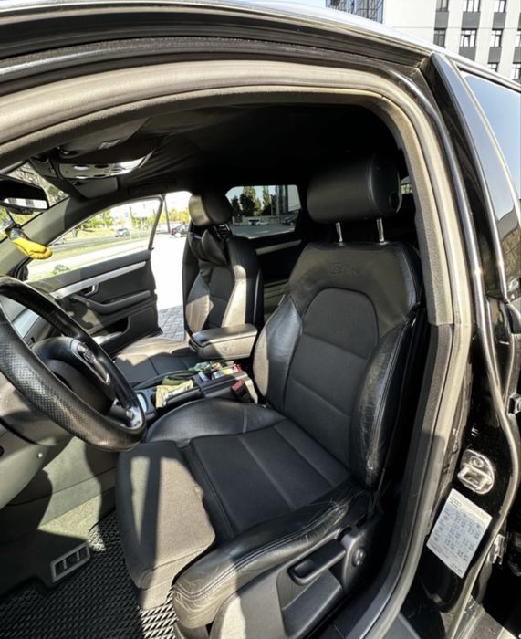 Продам Audi a4 2.7