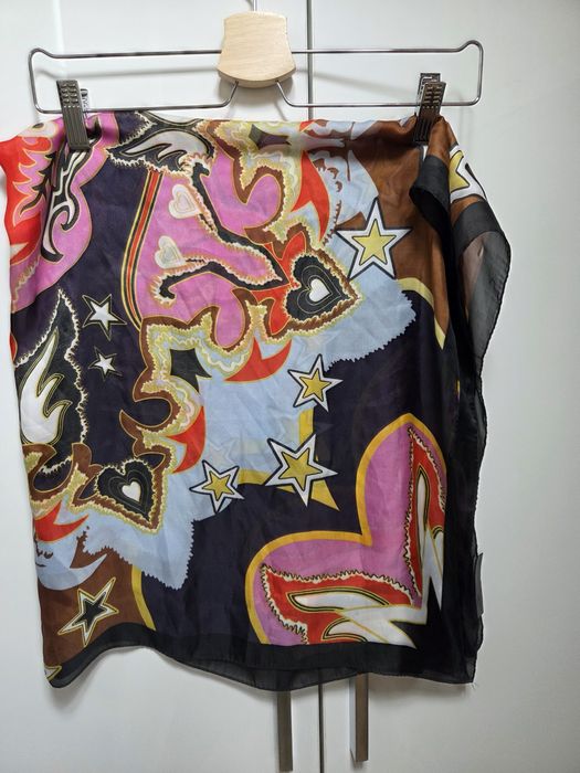 Apaszka Mary Katrantzou