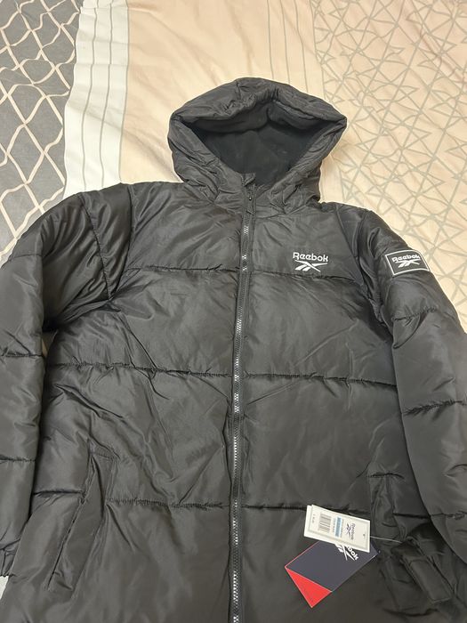 Куртка Reebok оригінал