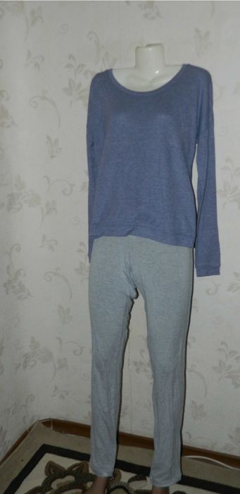 Пакет речей жіночих для дому - піжами розмір М