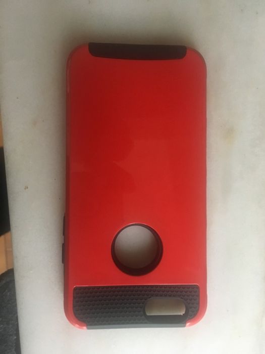 Capa IPhone6 Novo
