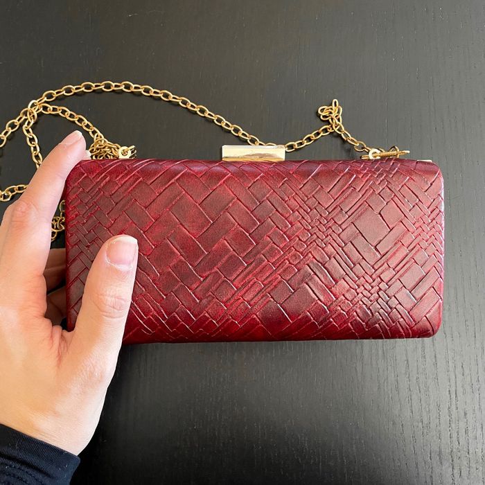 Várias Pochetes, Clutches e Malas para Cerimónia