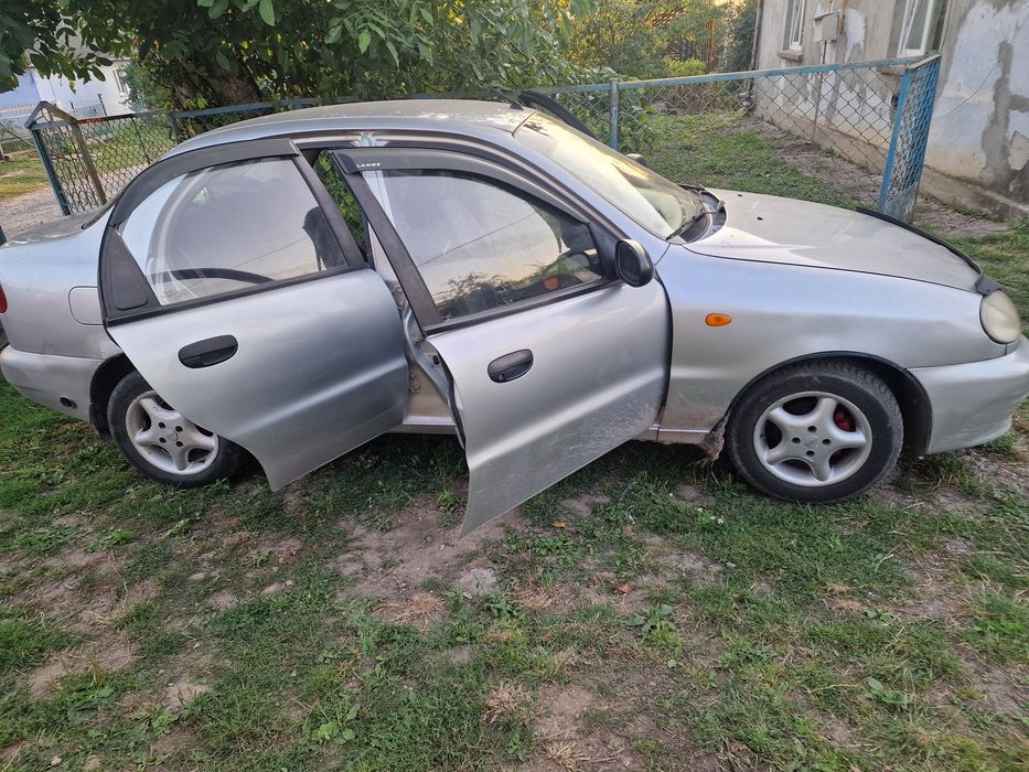 Продається сенс Газ бензини