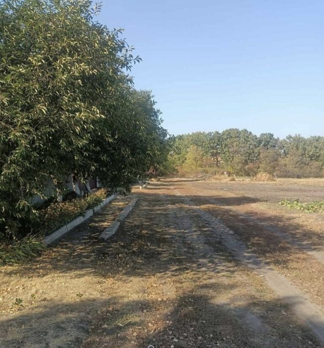 Земельна ділянка м.Зміїв