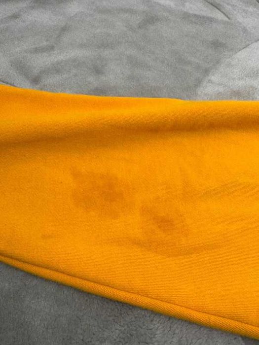 Guess X J Balvin Vibras Fleece Sweatshirt Crewneck M bluza Merch