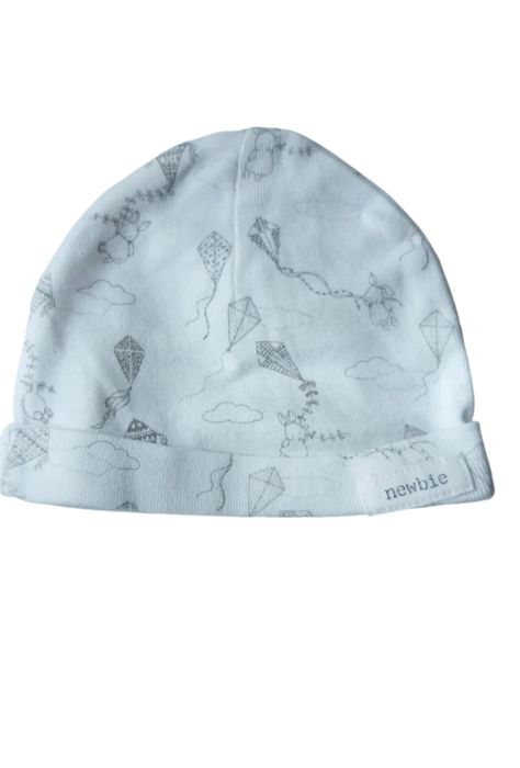 Newbie czapka czapeczka new born latawce