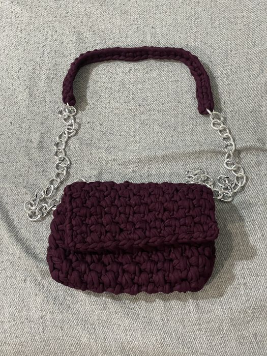 Bolsa Artesanal