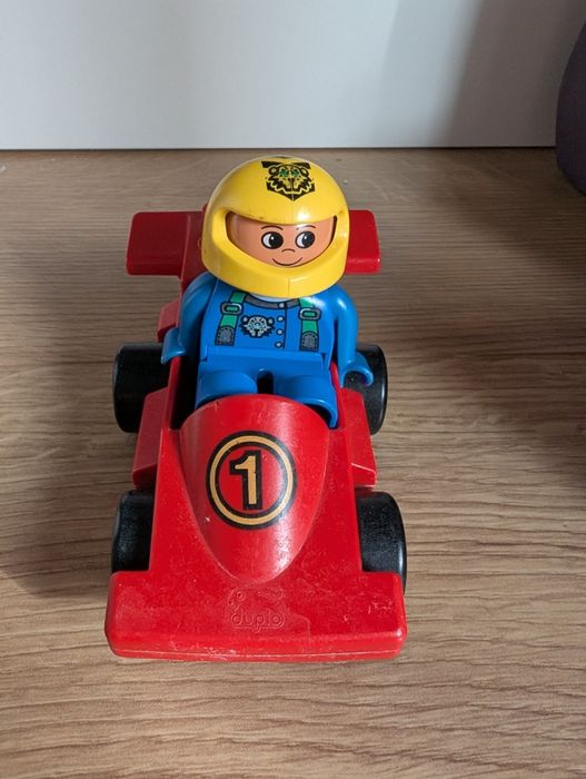 LEGO Duplo lata 90 , starocie, vintage, kolekcjonerski