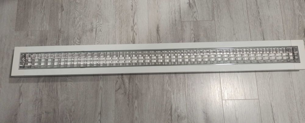 Oprawa świetlówkowa Philips TCS260 2x35W 840HFP C6
