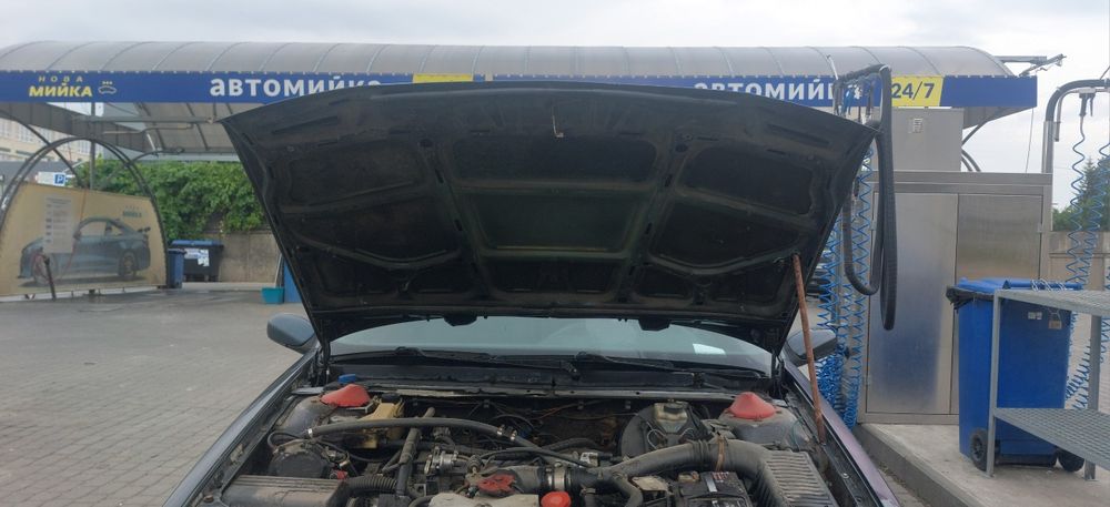 Продам Peugeot 605 2.0 газ/бензин