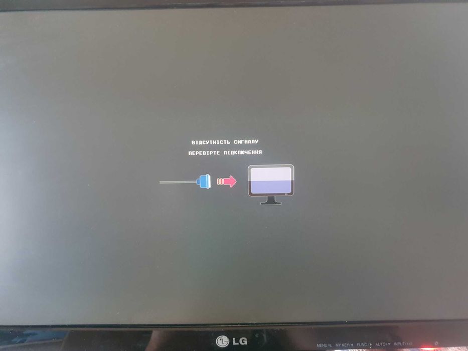 IPS Монітор 22" LG Electronics IPS224T 75 Гц (DVI + VGA) 5 ms Full HD 1920х1080