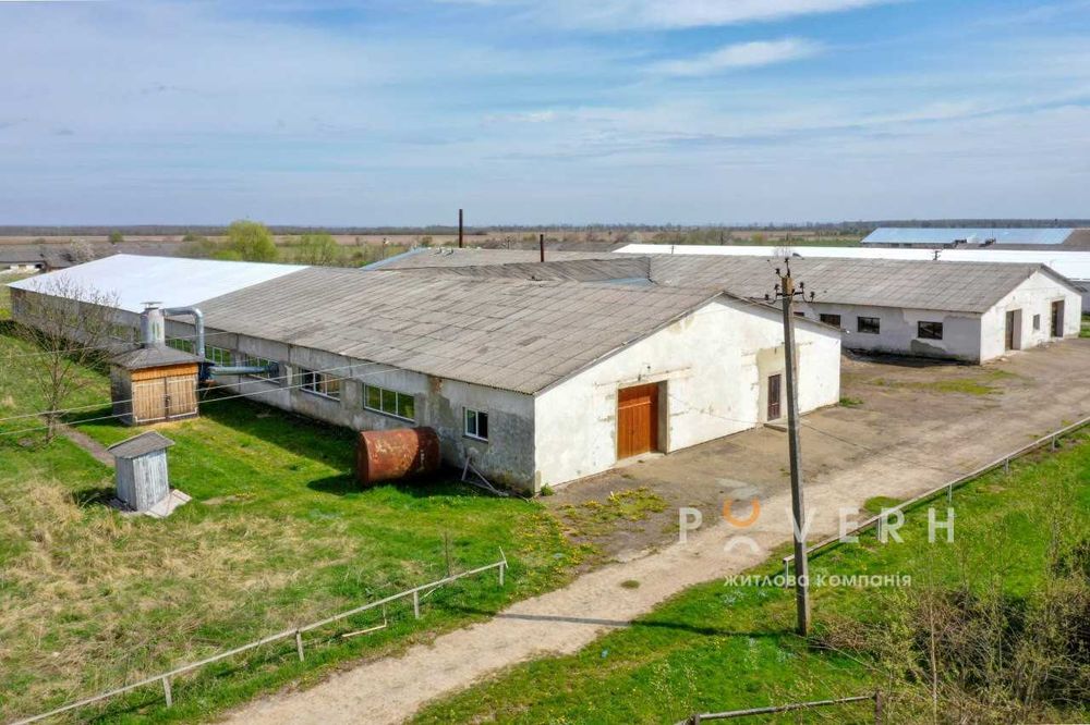 Продаж підприємства по обробці деревини