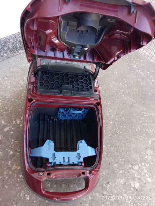 Пилосос   Miele .8390