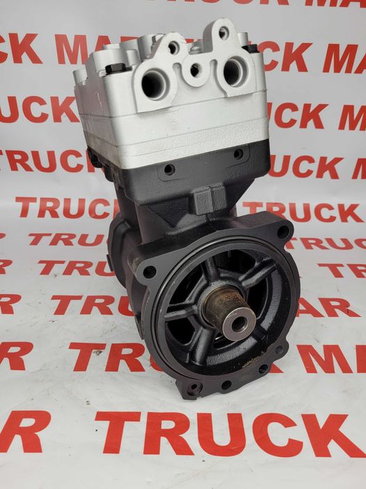 SPRĘŻARKA POWIETRZA scania LK4951 2 cylindry