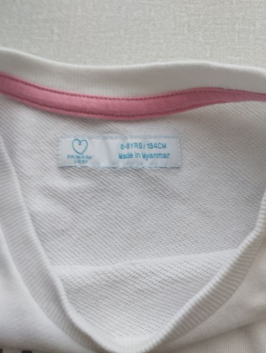 Кофтина для принцеси