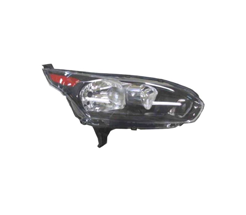 FAROL DIR FORD TRANSIT CONNECT 13-19 COM MOTOR