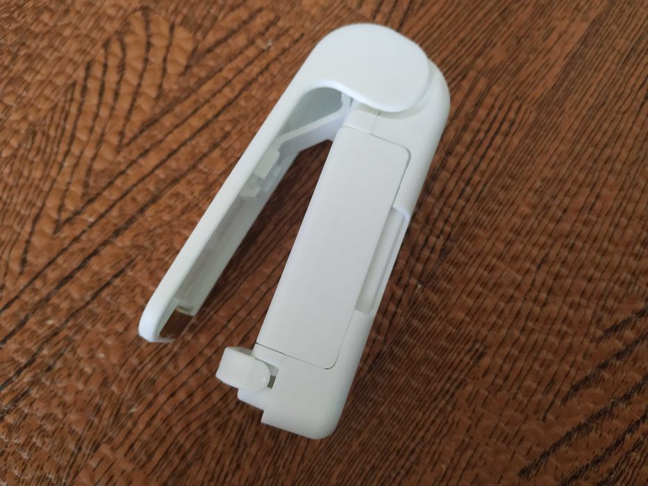 Mini selador de sacos