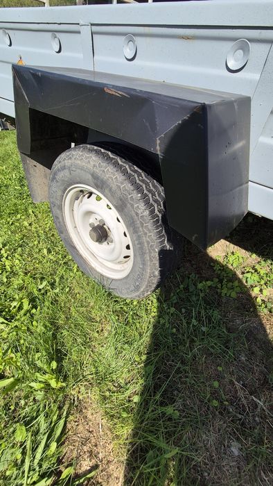 Причіп під квадроцикл,,