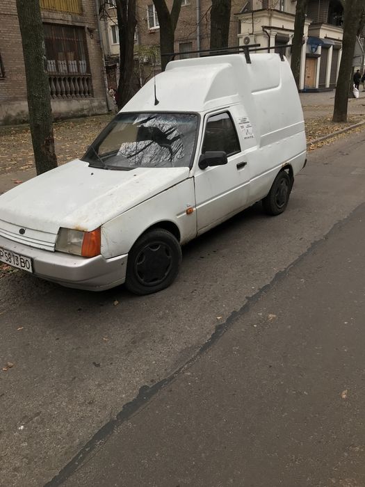 Продам таврия пикап