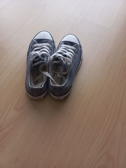 Sapatilhas de criança All Star