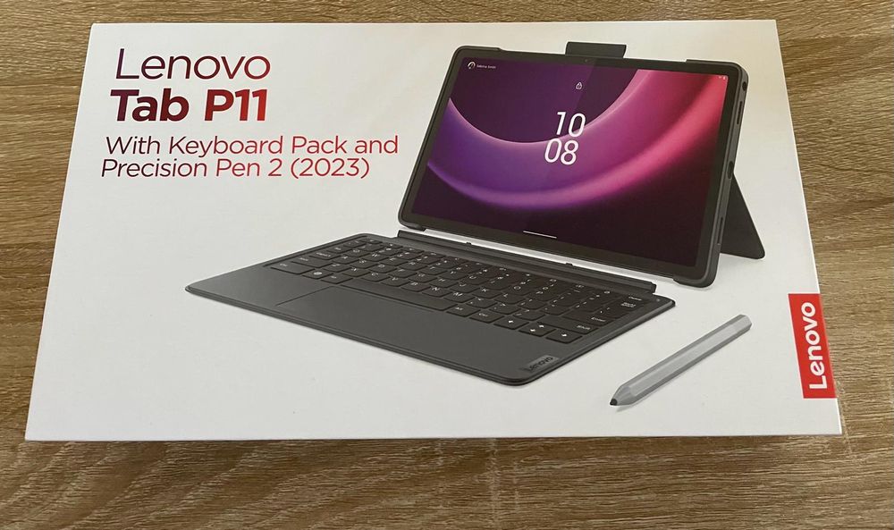 Tablet Lenovo p11