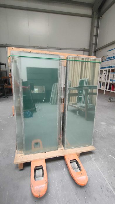 szkło do szklarni  tanie